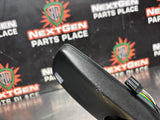 2024 FORD MUSTANG GT REAR VIEW MIRROR JU5A-17E678-DA OEM #4094