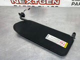 97-04 C5 CORVETTE RH PASSENGER SUN VISOR OEM #361