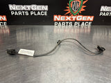 2015 F350 RADIO SYNC LINE IN  CABLE DC3T-14D202-AA OEM #748