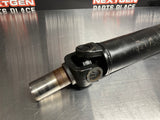 05-06 PONTIAC GTO 3.5” AFTERMARKET SIMMONS DRIVESHAFT 1 PIECE ALUMINUM #762
