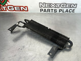 97-04 C5 CORVETTE POWER STEERING COOLER OEM #VV809