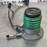 C6 CORVETTE LS7 LS3 LS2 CLUTCH SLAVE CYLINDER WITH LINE OEM #VV153