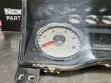 2008 FORD F250 F350 DIESEL CLUSTER OEM #633