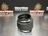 2011 C6 CORVETTE AIR INTAKE COUPLER #741