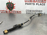 2015 FORD MUSTANG GT 5.0 AUTO SHIFTER CABLE OEM #295