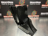 05 -13 C6 CORVETTE WHEEL LINER LEFT FRONT FENDER LINER OEM 15806317 #764