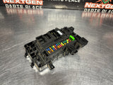 2015 FORD MUSTANG GT BCM INTERIOR CABIN FUSE BOX FR3T-15604-BJ OEM #1391
