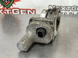 LS3 GOLD BLADE THROTTLE BODY OEM #SM2