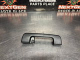 08-09 PONTIAC G8 RH REAR GRAB HANDLE OEM #1036