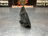 2005 CADILLAC CTS-V RH FRONT PASSENGER WINDOW SWITCH OEM #1587