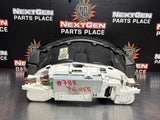 2001 C5 CORVETTE CLUSTER WITH BEZEL OEM 76,055 MILES 10408309 #788