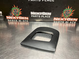 97-04 C5 CORVETTE DASH HUD HEADS UP DISPLAY BEZEL OEM 10293454 #969