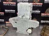 97-04 C5 CORVETTE 1 PIECE BATWING OIL PAN 12559305 USED OEM #1251