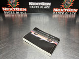 2001 C5 CORVETTE OWNERS MANUAL OEM #788