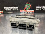 2012 FORD F350 6.7 ECM PCM ENGINE CONTROL MODULE COMPUTER CC3A-12A650-DE #850
