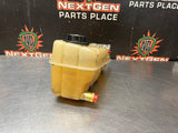 2004 PONTIAC GTO OEM COOLANT EXPANSION TANK RESERVOIR #1191