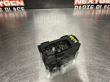 2015 GMC SIERRA 2500HD CABIN FUSE BLOCK 22925213 OEM #829