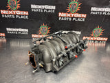 LS1 INTAKE MANIFOLD WITH INJECTORS AND FUEL RAILS OEM 12573527 #1380