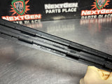 04-06 PONTIAC GTO LH/RH DOOR SILL SCUFF PLATE 92134114 OEM #1438