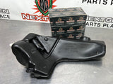 2000 C5 CORVETTE WINDSHIELD WASHER FLUID RESERVOIR W/ PUMP OEM 22154853 #359