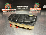 97-04 C5 CORVETTE GEIGER COOLANT OVERFLOW TANK RESERVOIR #3843