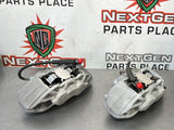 2015 FORD MUSTANG GT FRONT CALIPERS LH AND RH OEM #489