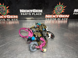 97-04 C5 CORVETTE RH PASSENGER SIDE DOOR WIRING HARNESS OEM #1368
