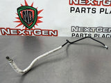 10-14 FORD MUSTANG GT HYDRAULIC CLUTCH LINE HOSE OEM #284