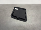 05-13 C6 CORVETTE HEADS UP DISPLAY CLOSEOUT BEZEL OEM #1485