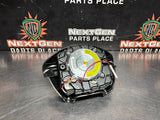 97 - 04 C5 CORVETTE DRIVERS STEERING WHEEL AIRBAG OEM #1433