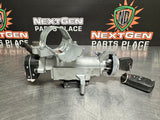 2012 CAMARO SS IGNITION WITH KEY OEM #780