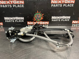 2017 FORD MUSTANG GT350 RH PASSENGER WINDOW MOTOR REGULATOR OEM #1632