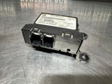 2011 SILVERADO 2500HD PARK ASSIST MODULE 22744241 OEM #710