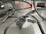 2015 CHEVY SILVERADO 6.6 WESTERN PART PLOW HARNESS CABLES #837