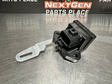 10-14 FORD MUSTANG GT FUEL PUMP CONTROL MODULE AU5A-9D370-AG OEM #675