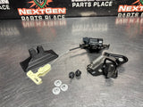 2015 FORD MUSTANG GT TRUNK LOCK LATCH RELEASE ACTUATOR OEM #1528
