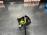 2016 FORD MUSTANG GT CLOCK SPRING EG9T-14A664-AAW OEM #1399