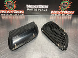 04 - 06 PONTIAC GTO AFTERMARKET HESCASA FRONT GRILLES #784