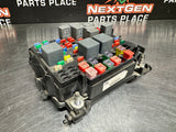 03-06 CHEVY SILVERADO 3500 6.0 ENGINE FUSE BOX 15177117 OEM #743