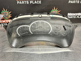 2003 CADILLAC ESCALADE SPEEDOMETER DASH CLUSTER 15182142 OEM #W393