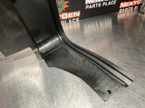 97-04 C5 CORVETTE BATTERY HEAT SHIELD PANEL 10268286 OEM #663