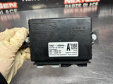 2017 FORD MUSTANG GT LIGHTING CONTROL MODULE FR3T-14D644-AF OEM #1334