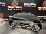2006 C6 CORVETTE CLUSTER INFORMATION CONTROL PANEL 84,132 MILES 10392168 #1364