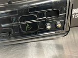 2016 FORD MUSTANG TRUNK FILLER PANEL W CAMERA OEM #1563