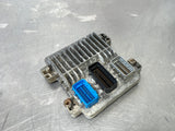 2005 C6 CORVETTE 24X E40 ECU ECM COMPUTER OEM 12595691 #440