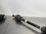 09-13 C6 CORVETTE LH DRIVER AXLE SHAFT 33 SPLINE 22873444 OEM #1492