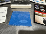 2014 FORD MUSTANG OWNERS MANUAL OEM #675