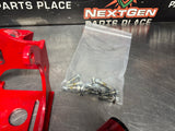 04-07 CADILLAC CTS-V GEN1V BOLT IN DIFF BRACE 2.0 #1411
