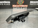 10-14 FORD MUSTANG PASSENGER SIDE WINDOW CONTROL SWITCH DR33-14A563-AAW #675