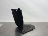 05 -13 C6 CORVETTE WHEEL LINER LEFT FRONT FENDER LINER OEM 15806317 #1485